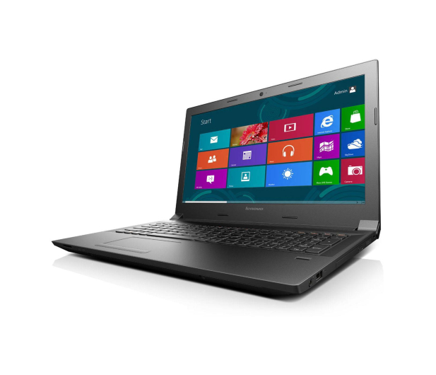 Lenovo B50-30 N3540/4GB/1000GB/DVD-RW/Win8.1 - 221490 - zdjęcie